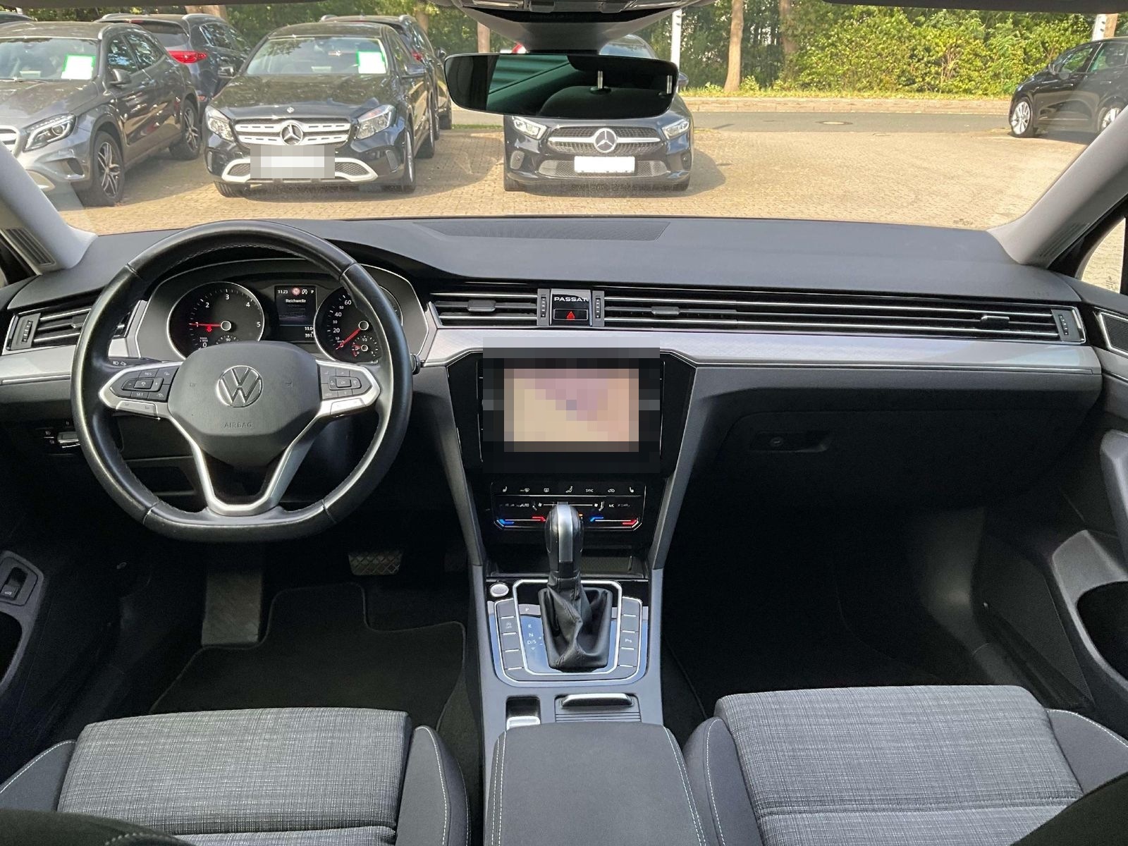 Volkswagen Passat Variant 2.0 TDI DSG Business foto 18
