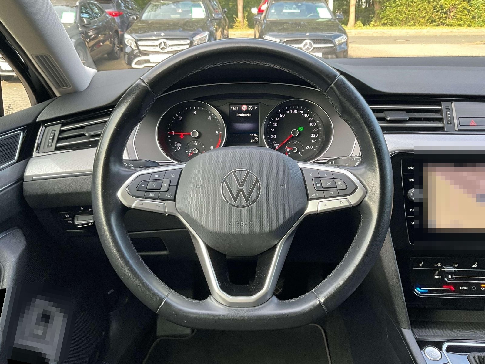 Volkswagen Passat Variant 2.0 TDI DSG Business foto 19