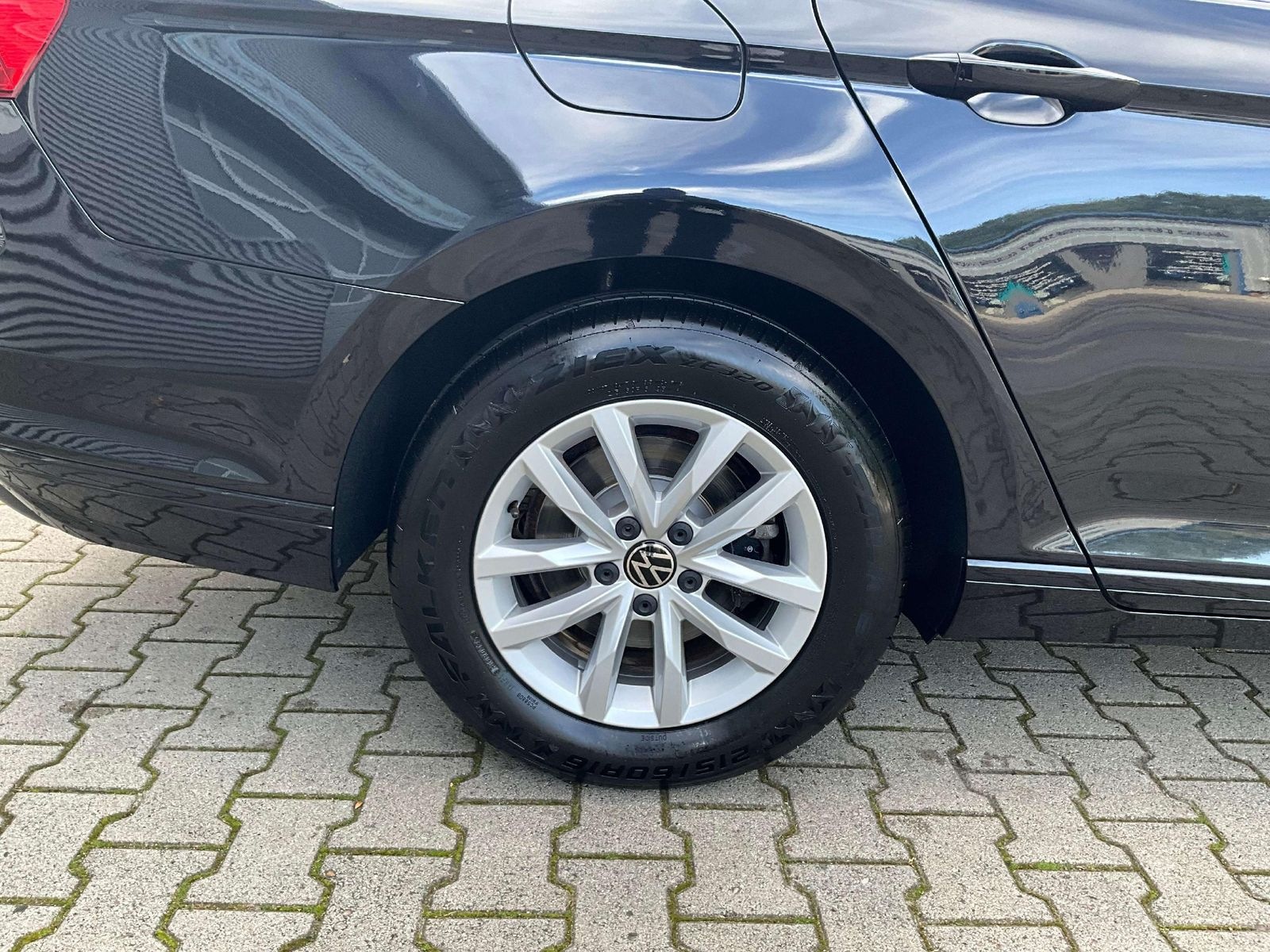 Volkswagen Passat Variant 2.0 TDI DSG Business foto 9