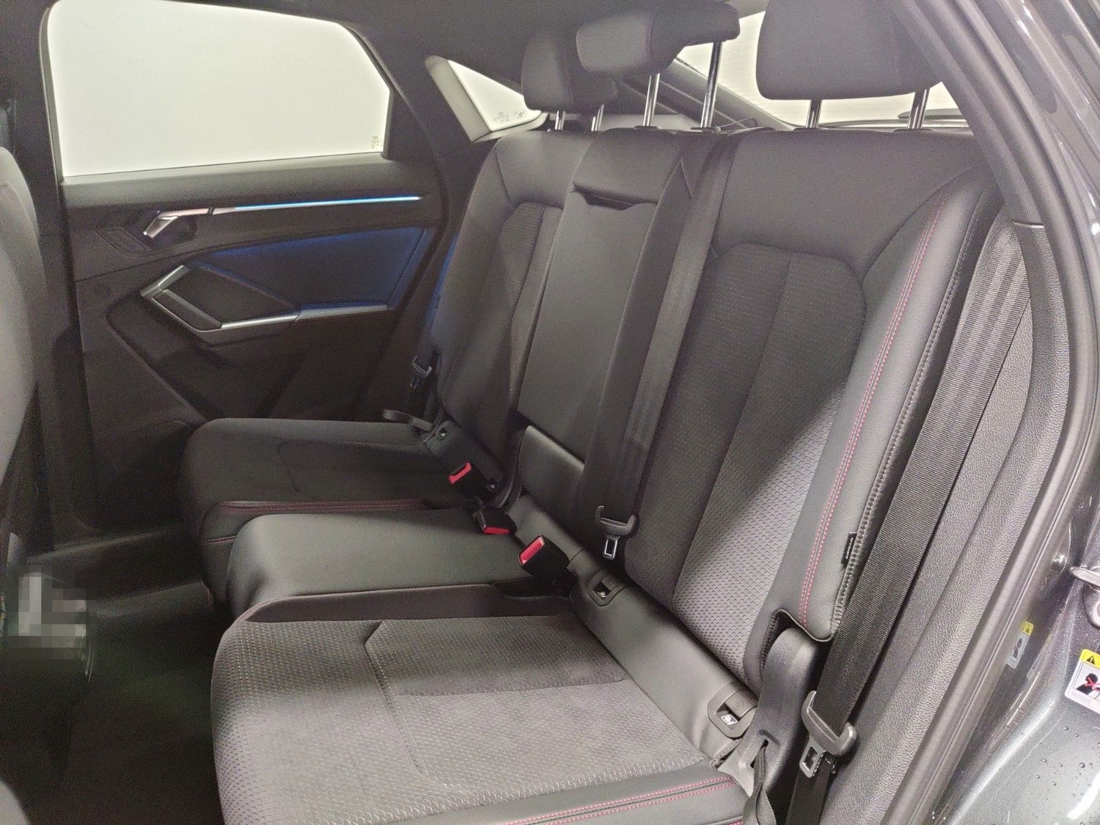 Audi Q3 SB 45 TFSI quattro S line/SONOS/PANO/ACC foto 13