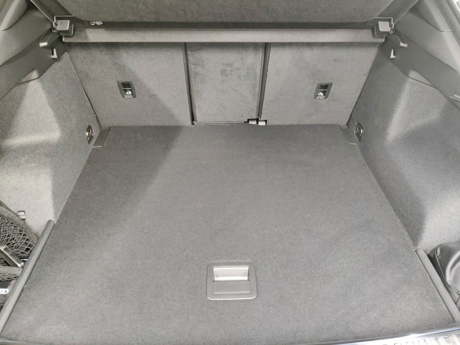Audi Q3 SB 45 TFSI quattro S line/SONOS/PANO/ACC foto 14