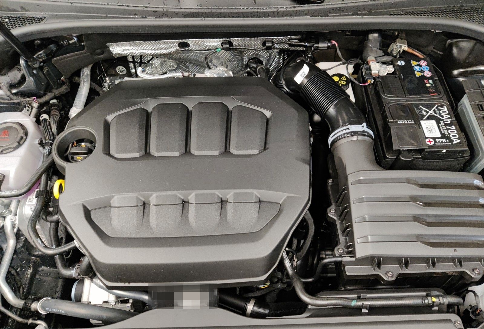 Audi Q3 SB 45 TFSI quattro S line/SONOS/PANO/ACC foto 15