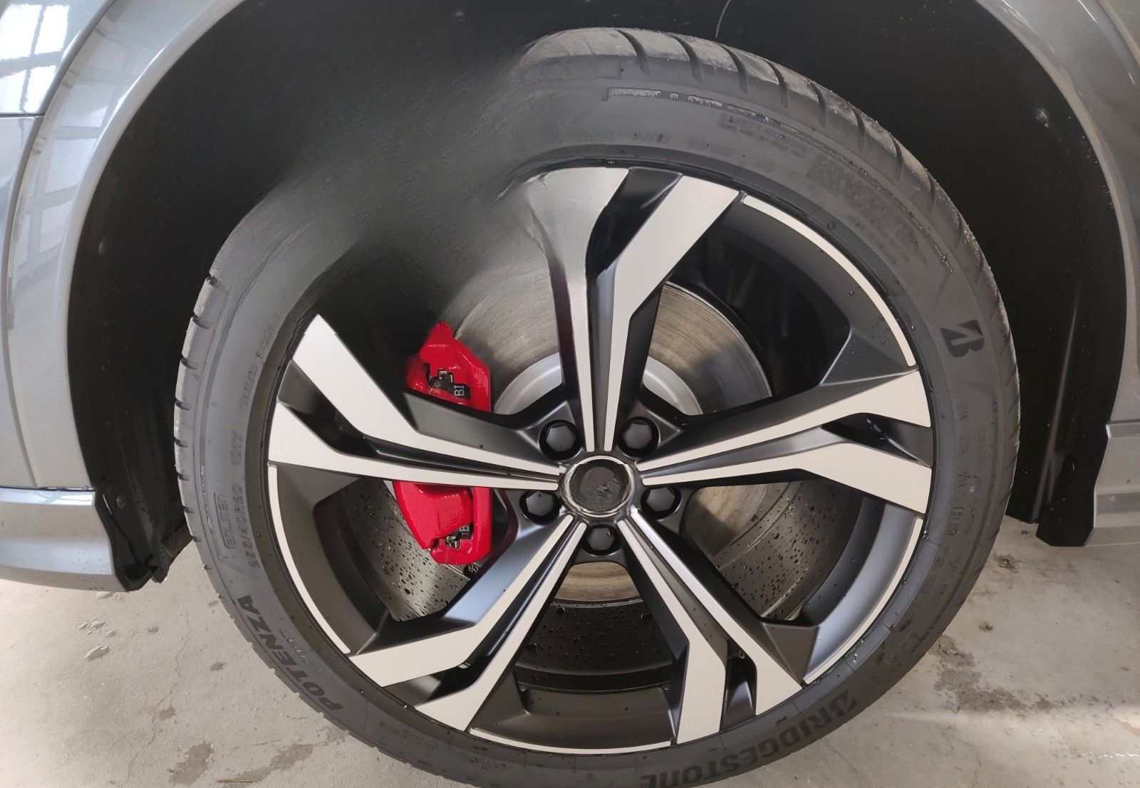 Audi Q3 SB 45 TFSI quattro S line/SONOS/PANO/ACC foto 16