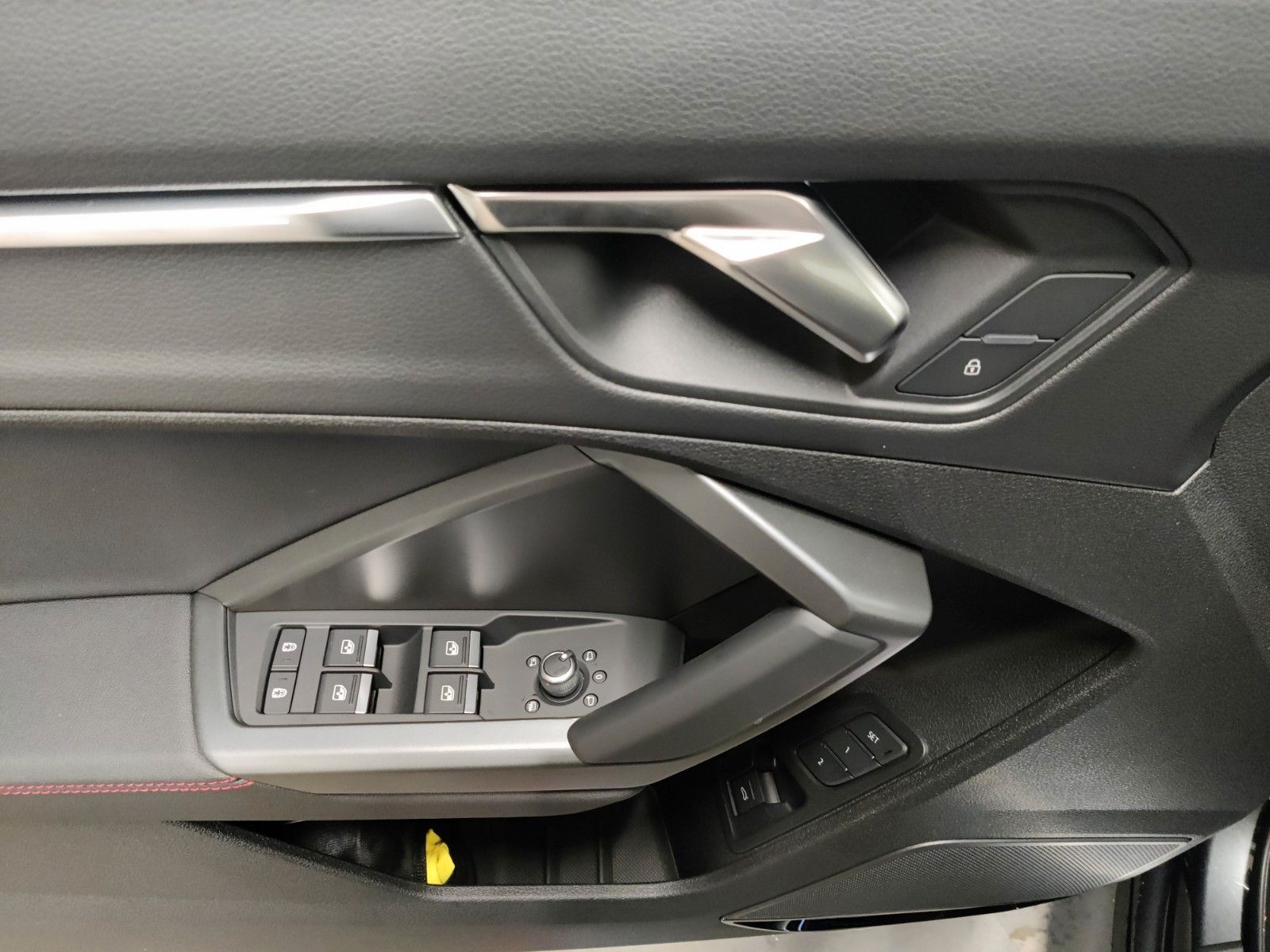 Audi Q3 SB 45 TFSI quattro S line/SONOS/PANO/ACC foto 19
