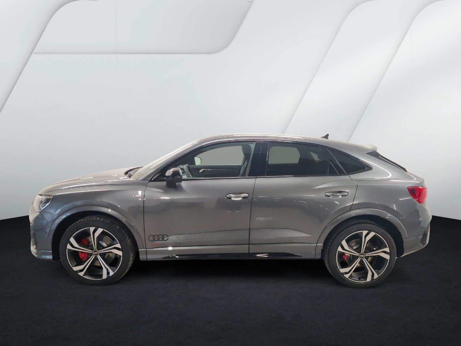Audi Q3 SB 45 TFSI quattro S line/SONOS/PANO/ACC foto 4