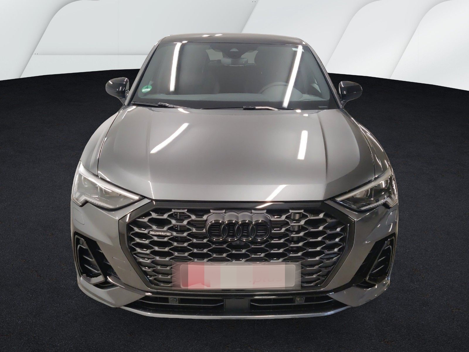 Audi Q3 SB 45 TFSI quattro S line/SONOS/PANO/ACC foto 5