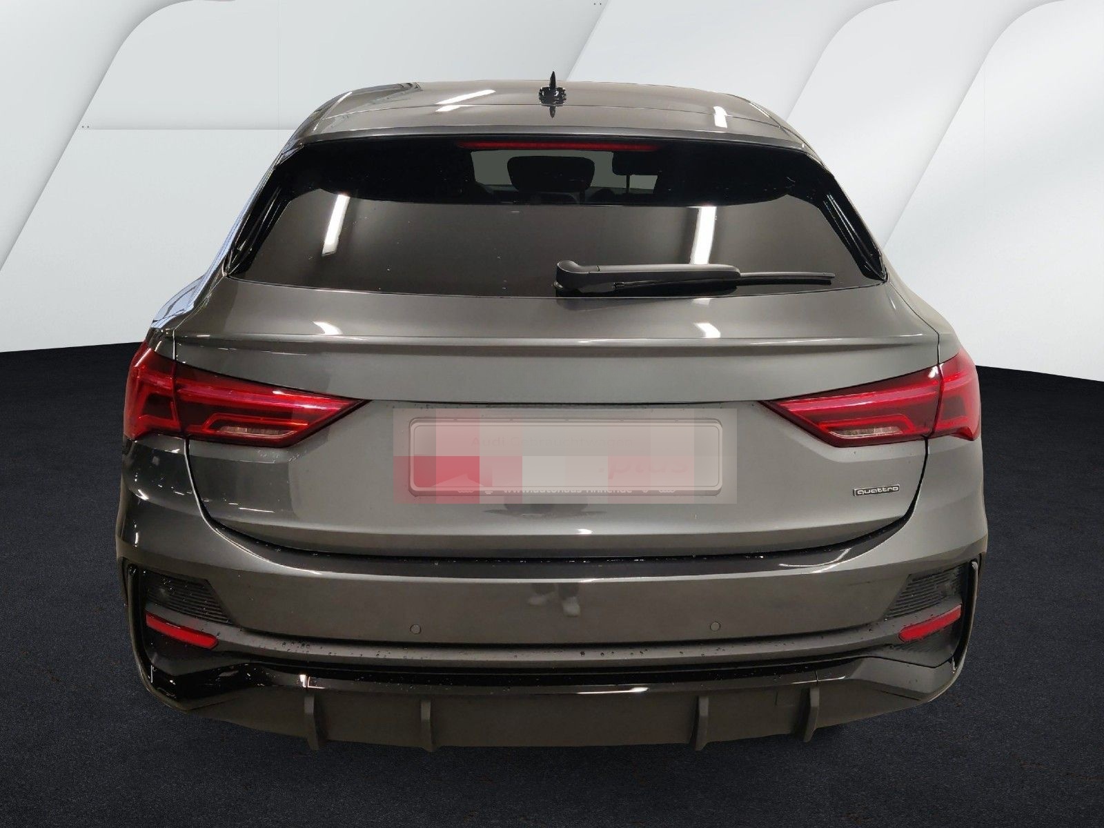 Audi Q3 SB 45 TFSI quattro S line/SONOS/PANO/ACC foto 6