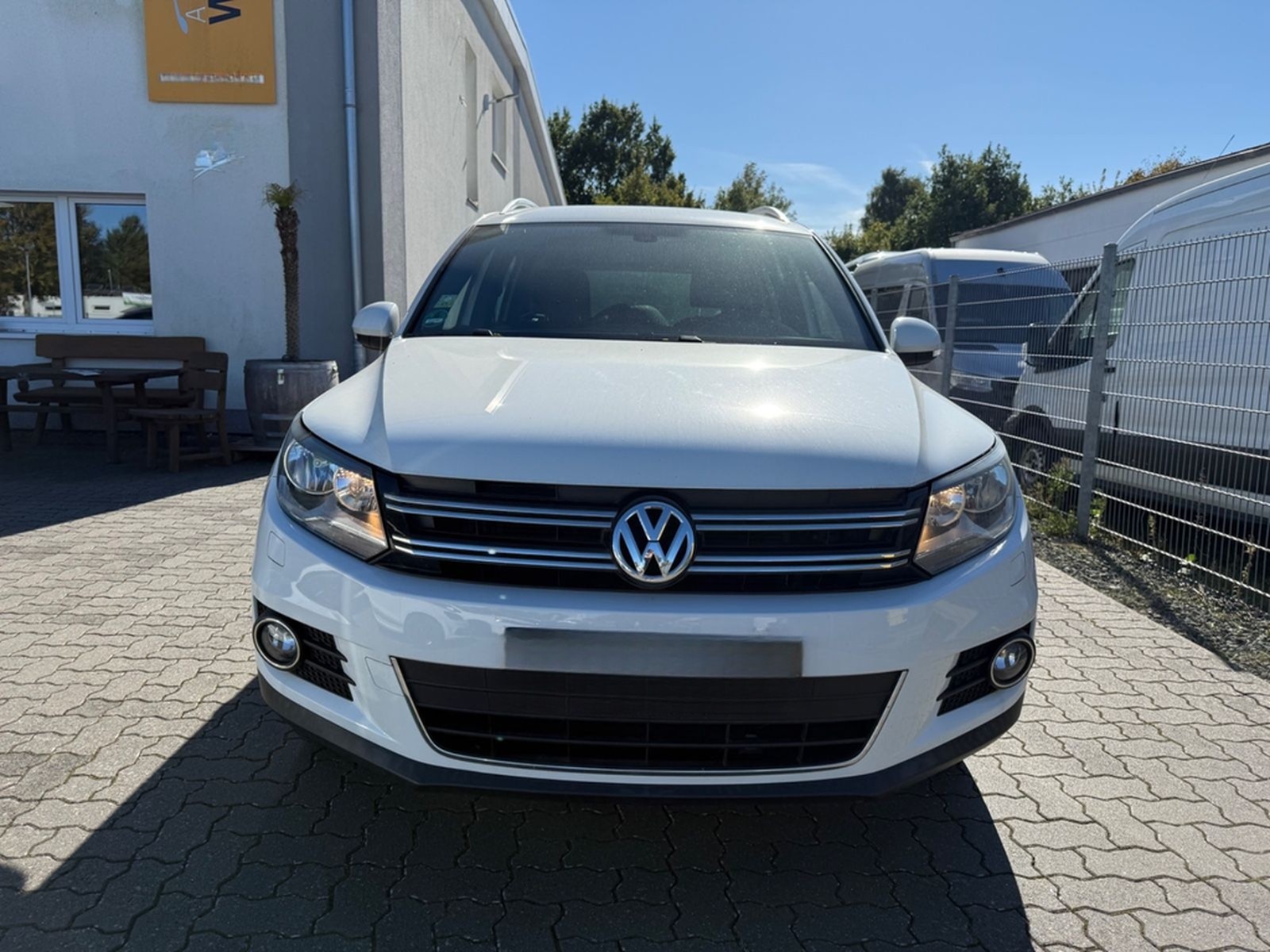 Volkswagen Tiguan Lounge 4Motion=Navi-Kamera-Automatik= foto 2