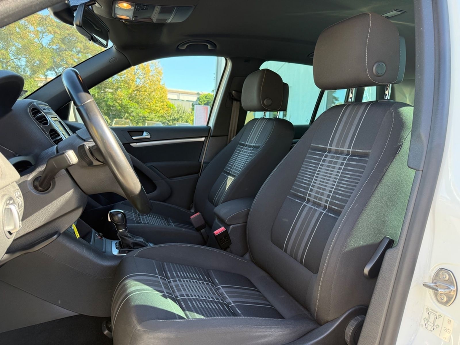 Volkswagen Tiguan Lounge 4Motion=Navi-Kamera-Automatik= foto 11