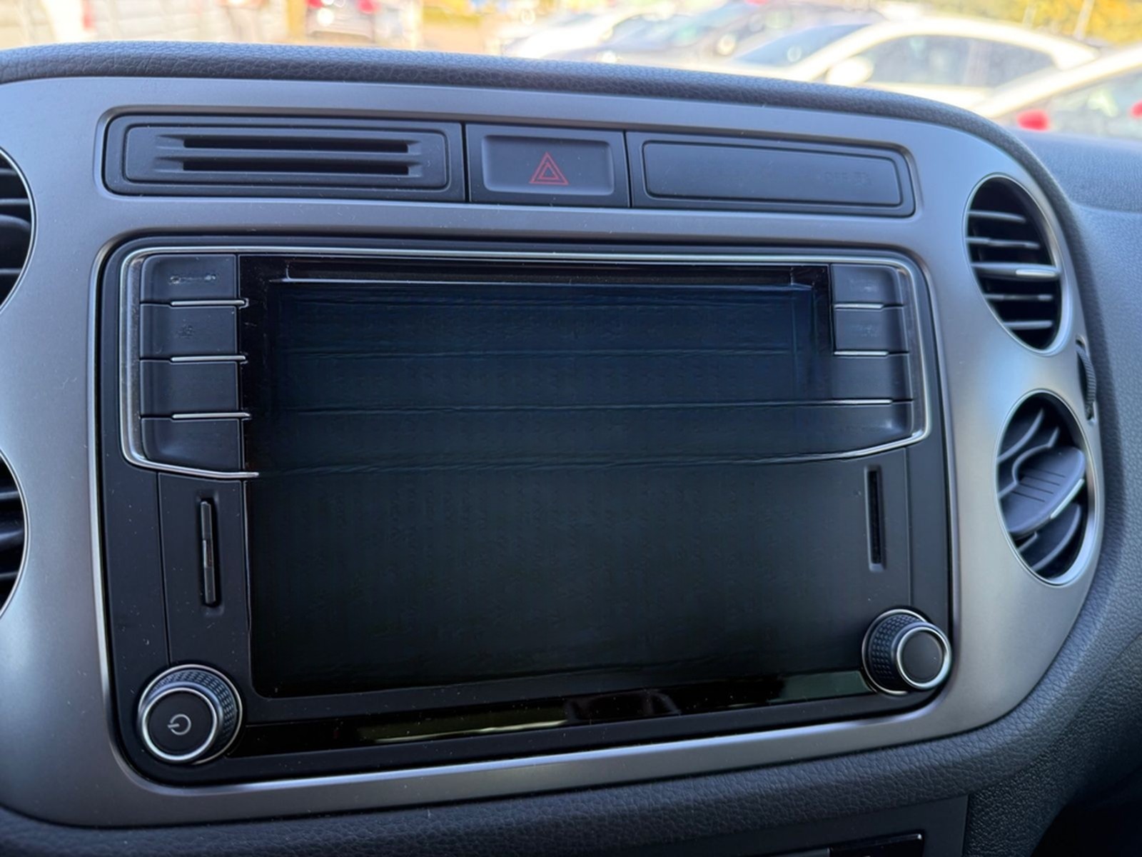 Volkswagen Tiguan Lounge 4Motion=Navi-Kamera-Automatik= foto 14