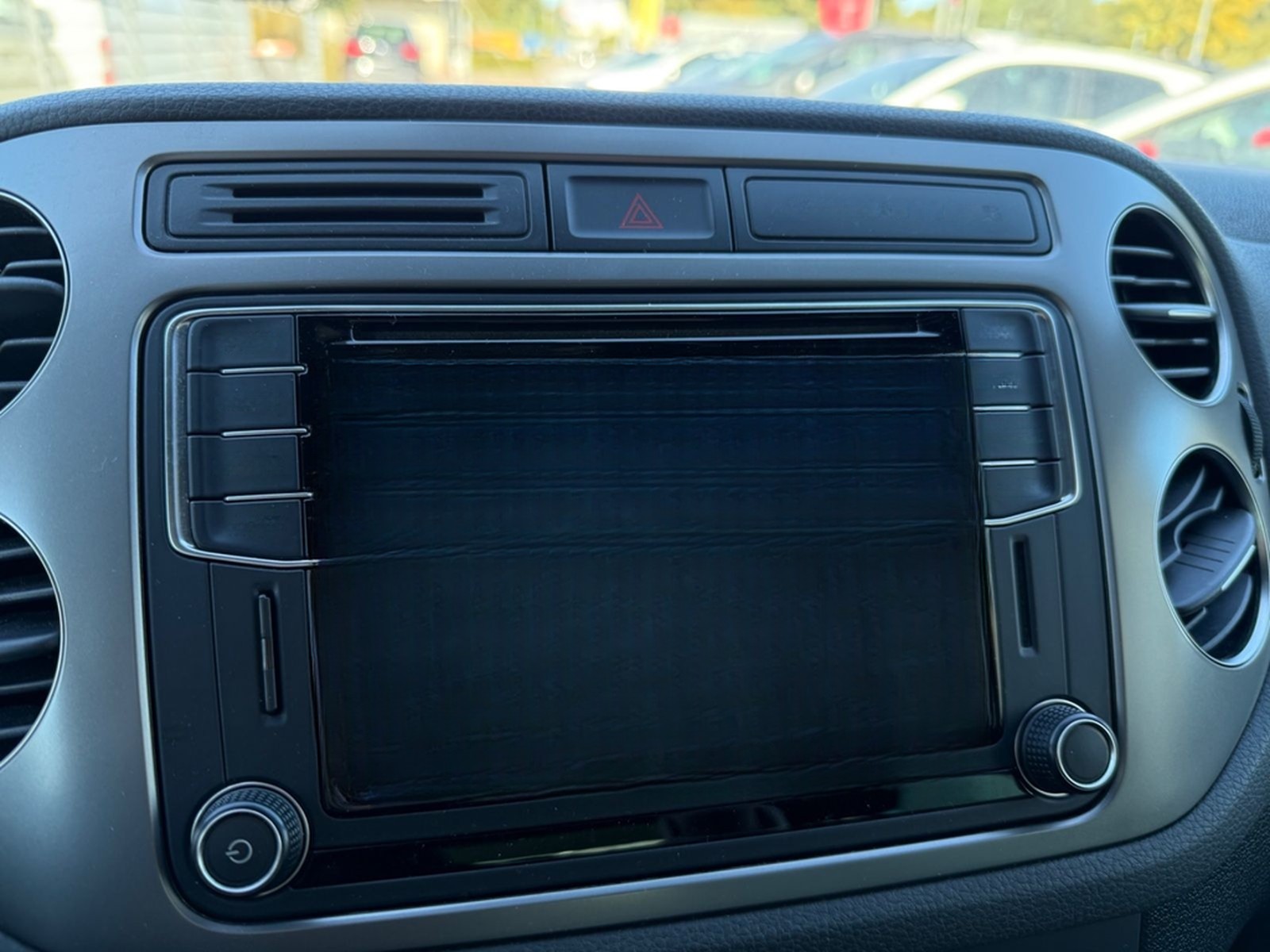 Volkswagen Tiguan Lounge 4Motion=Navi-Kamera-Automatik= foto 16