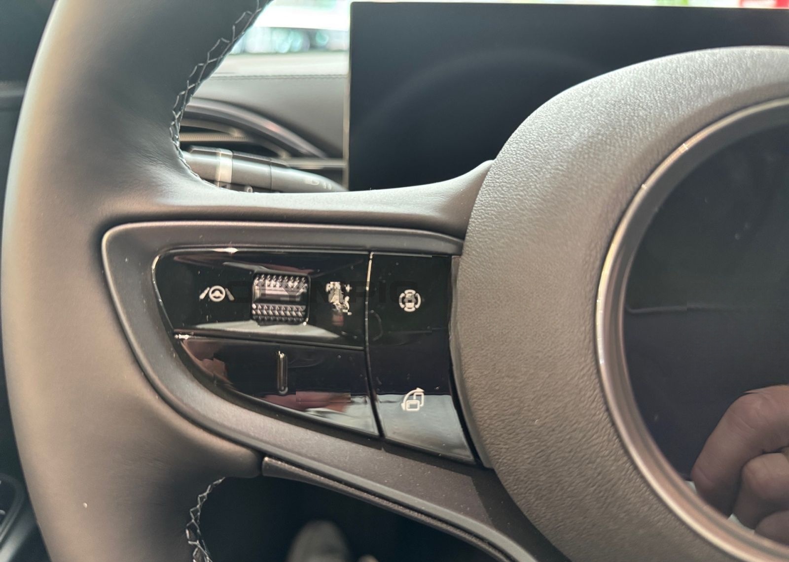 BYD SEAL 82,5kWh Design  360°CAM STANDHZG SITZHZG NA foto 14