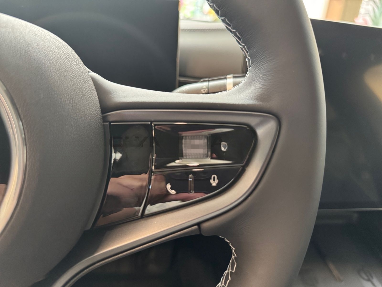 BYD SEAL 82,5kWh Design  360°CAM STANDHZG SITZHZG NA foto 15