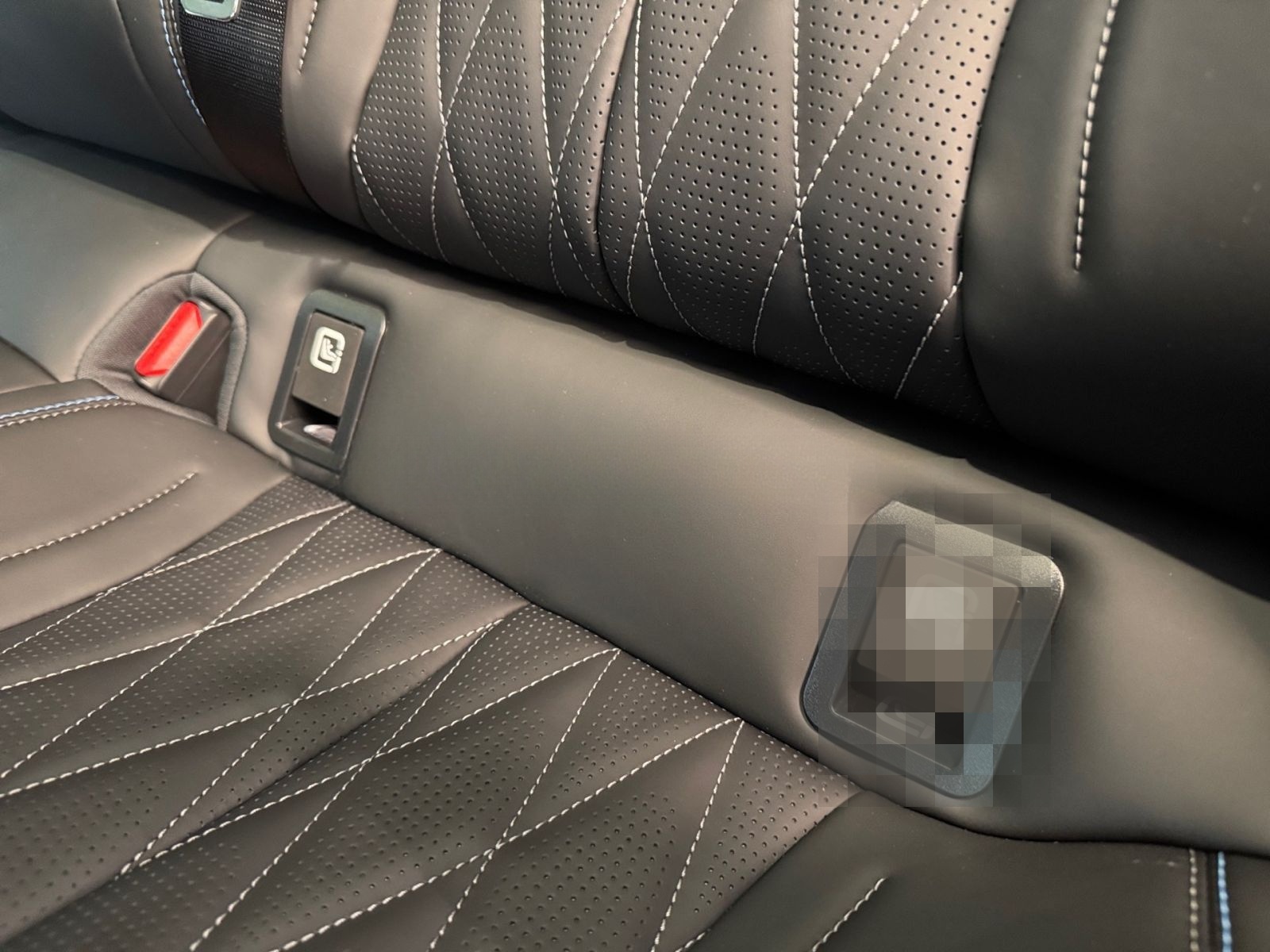 BYD SEAL 82,5kWh Design  360°CAM STANDHZG SITZHZG NA foto 20