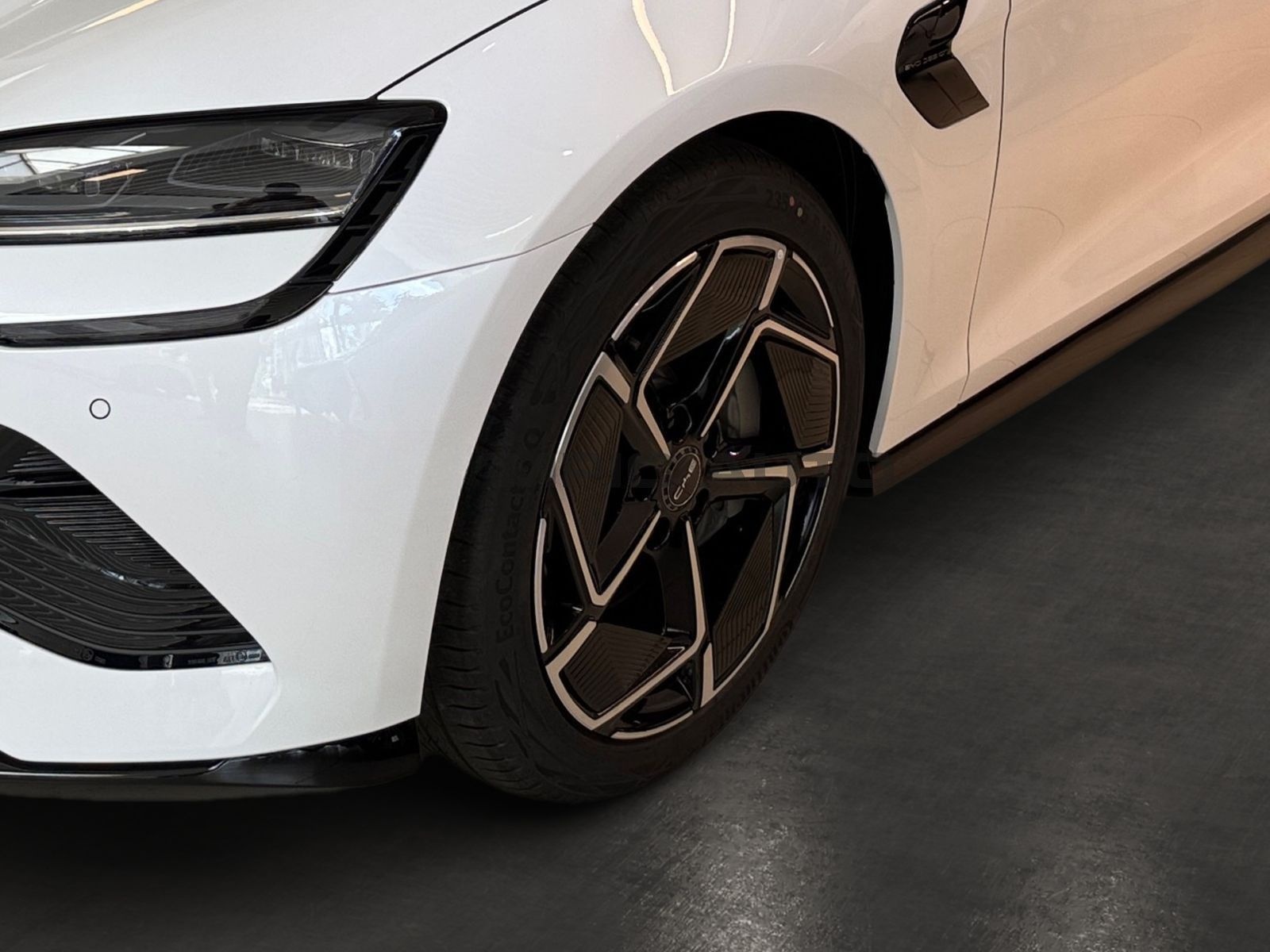 BYD SEAL 82,5kWh Design  360°CAM STANDHZG SITZHZG NA foto 6