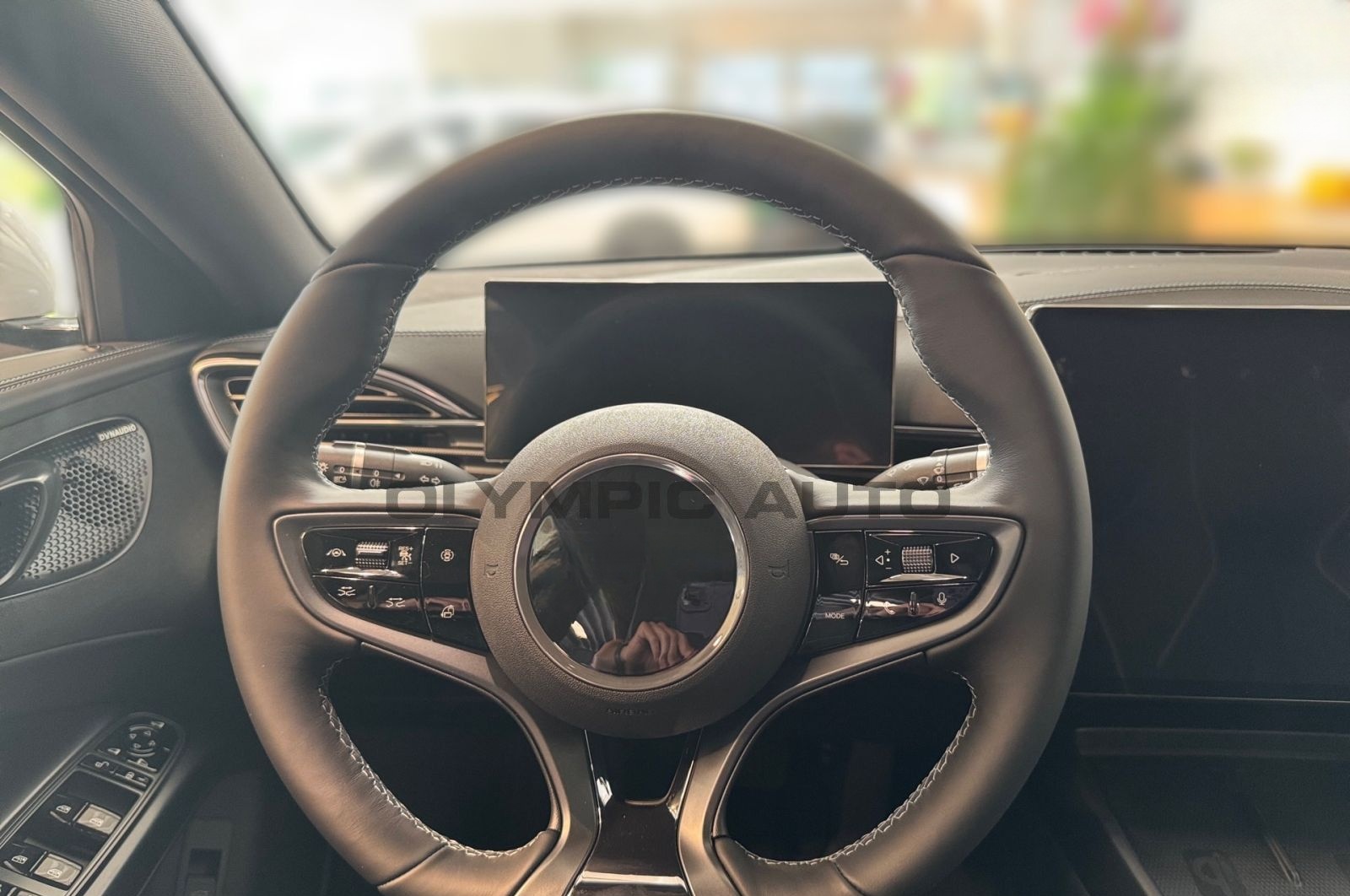 BYD SEAL 82,5kWh Design  360°CAM STANDHZG SITZHZG NA foto 8