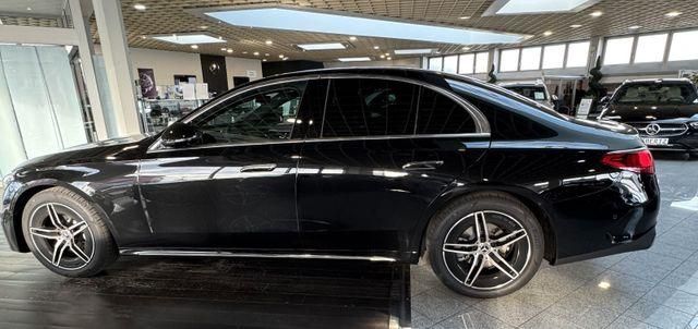 Mercedes-Benz E 220 d Edition AMG Line Advanced/AK/360 145 ... foto 2