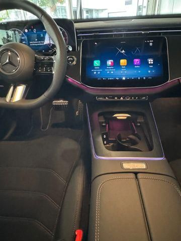 Mercedes-Benz E 220 d Edition AMG Line Advanced/AK/360 145 ... foto 11