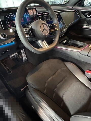 Mercedes-Benz E 220 d Edition AMG Line Advanced/AK/360 145 ... foto 12