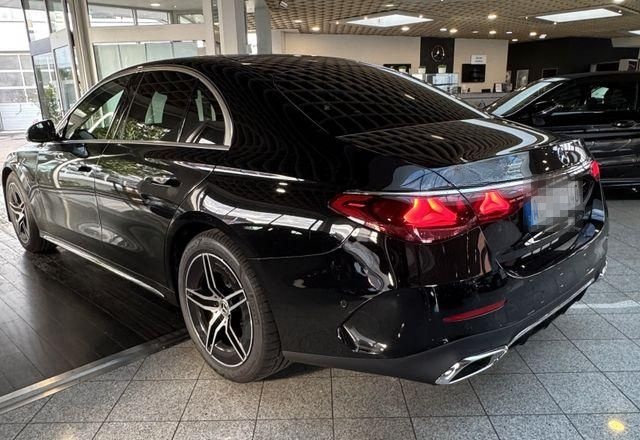 Mercedes-Benz E 220 d Edition AMG Line Advanced/AK/360 145 ... foto 3