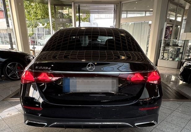 Mercedes-Benz E 220 d Edition AMG Line Advanced/AK/360 145 ... foto 4