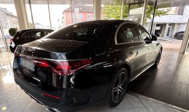 Mercedes-Benz E 220 d Edition AMG Line Advanced/AK/360 145 ... foto 5
