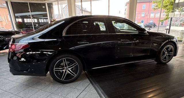 Mercedes-Benz E 220 d Edition AMG Line Advanced/AK/360 145 ... foto 6