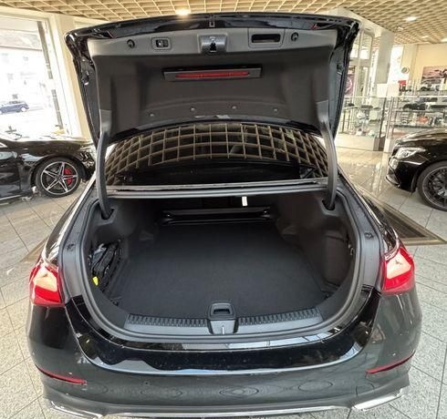 Mercedes-Benz E 220 d Edition AMG Line Advanced/AK/360 145 ... foto 9