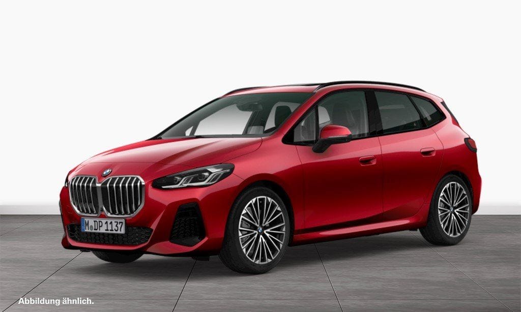 BMW 223d xDrive Active Tourer M Sport AHK Harman K