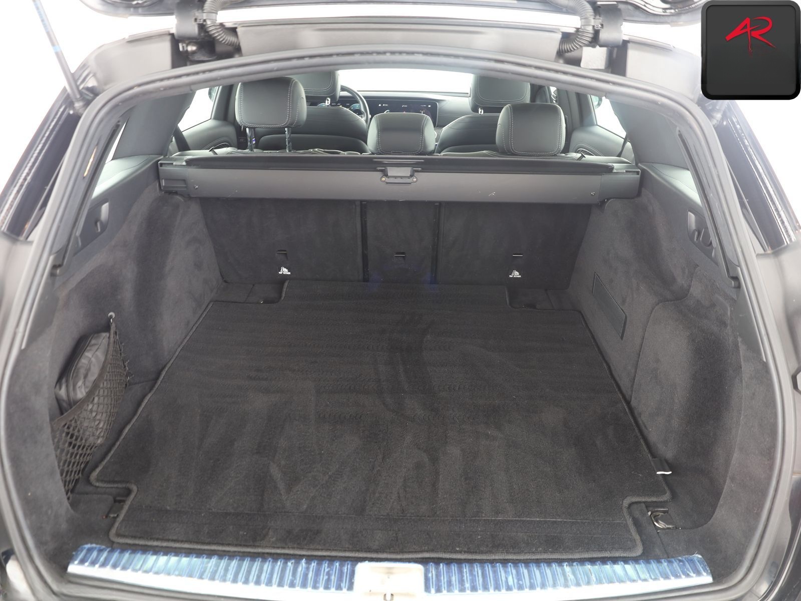 Mercedes-Benz E 400 d T 4M AMG HUD,360GRAD,DISTRO,MULTIBEAM foto 11