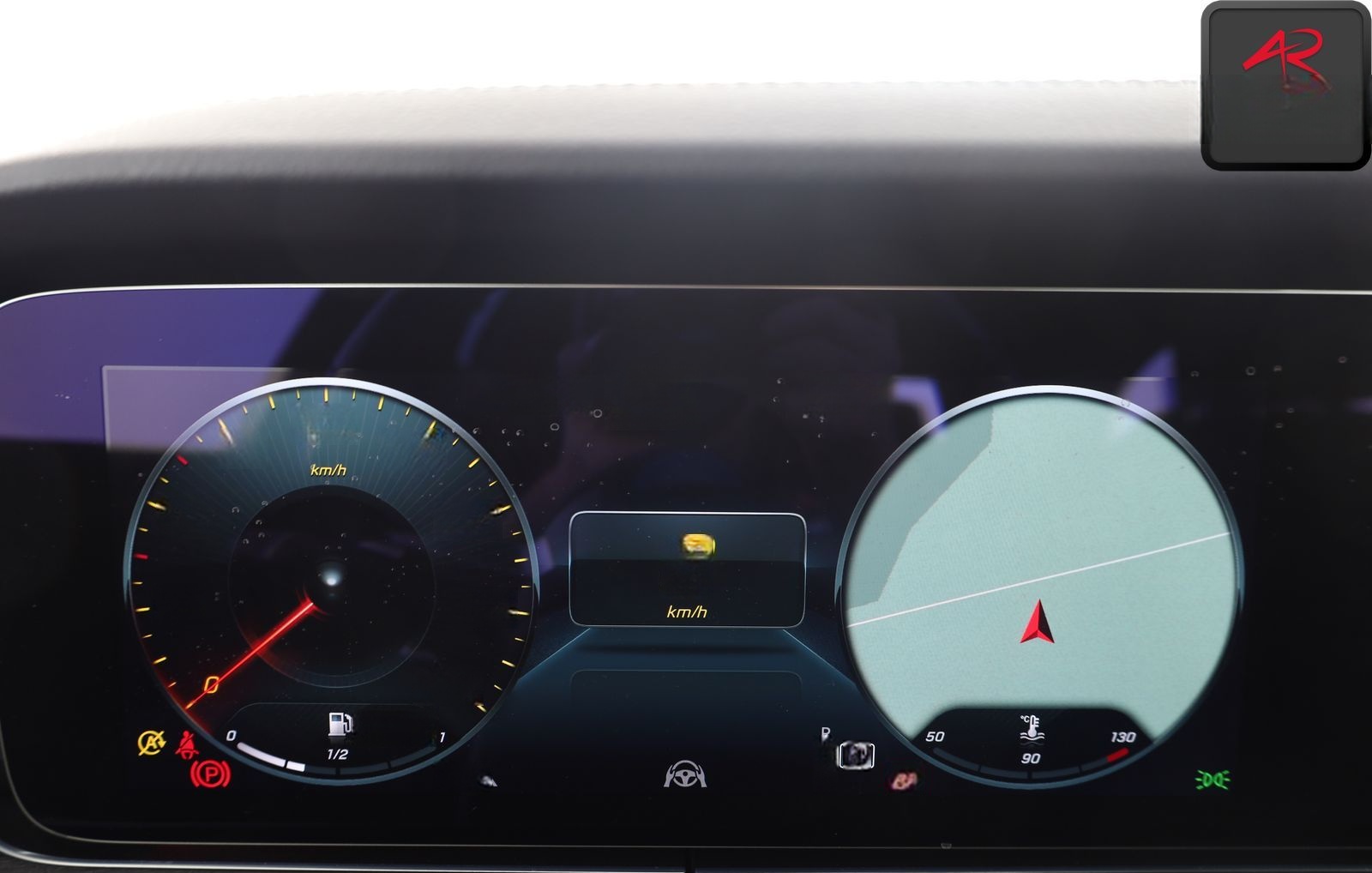 Mercedes-Benz E 400 d T 4M AMG HUD,360GRAD,DISTRO,MULTIBEAM foto 13