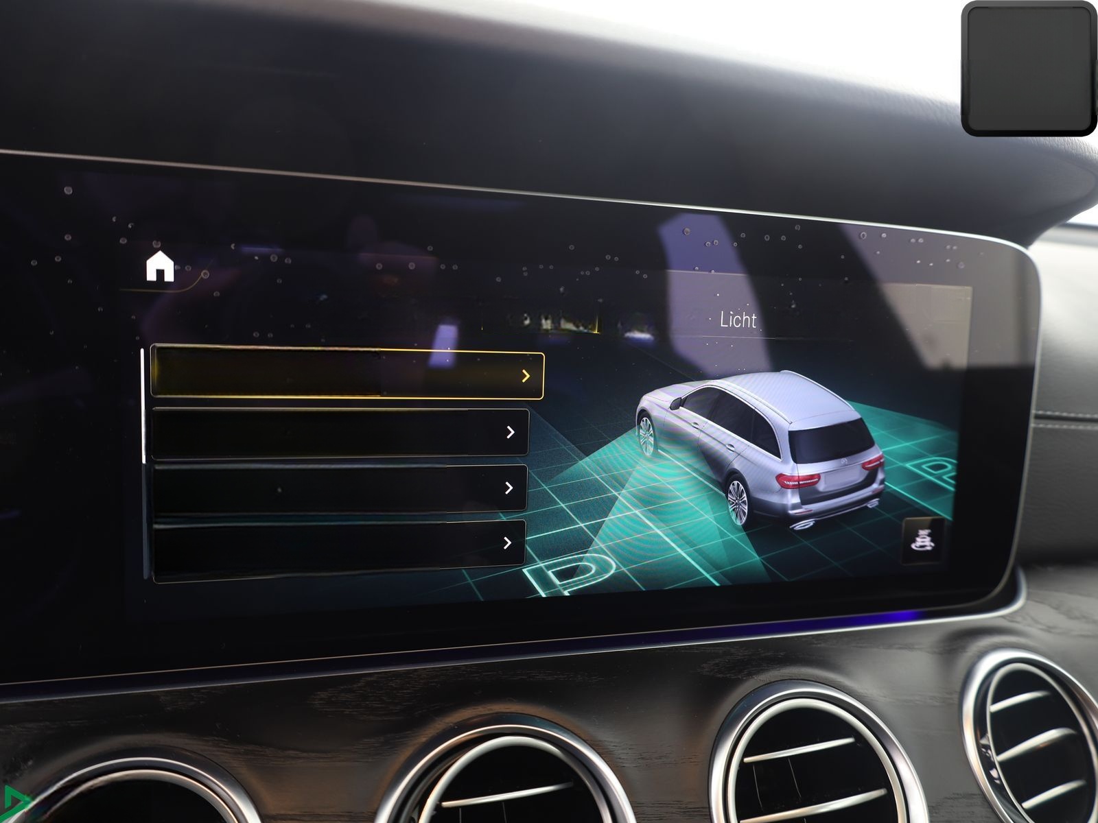 Mercedes-Benz E 400 d T 4M AMG HUD,360GRAD,DISTRO,MULTIBEAM foto 16