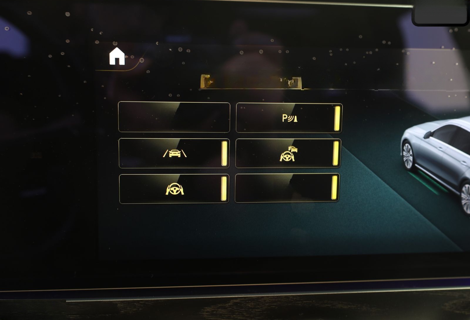 Mercedes-Benz E 400 d T 4M AMG HUD,360GRAD,DISTRO,MULTIBEAM foto 17