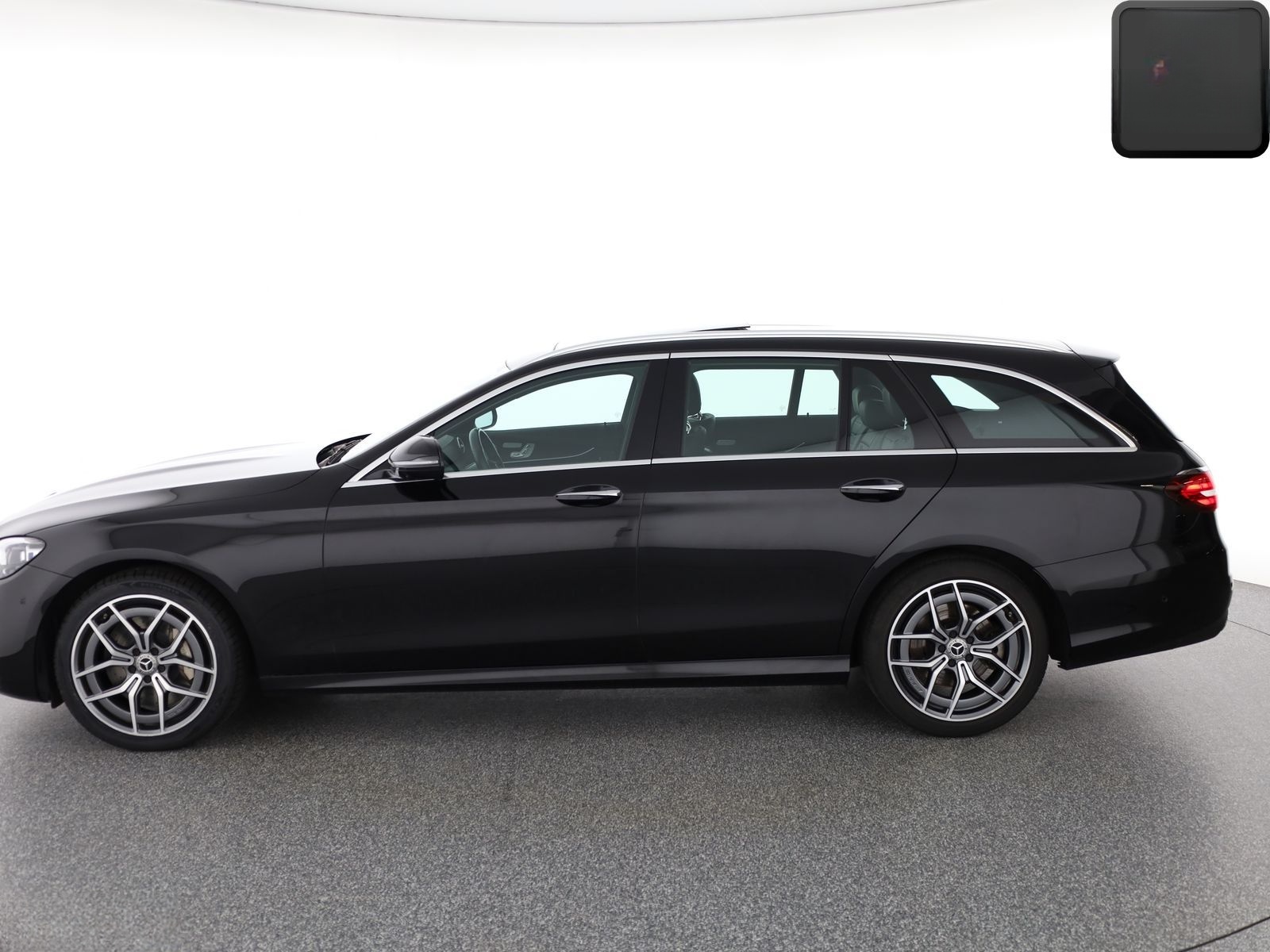 Mercedes-Benz E 400 d T 4M AMG HUD,360GRAD,DISTRO,MULTIBEAM foto 3