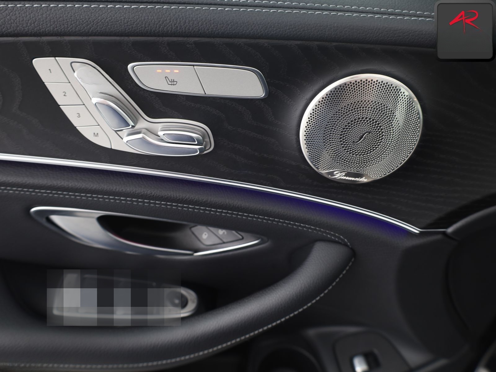 Mercedes-Benz E 400 d T 4M AMG HUD,360GRAD,DISTRO,MULTIBEAM foto 22