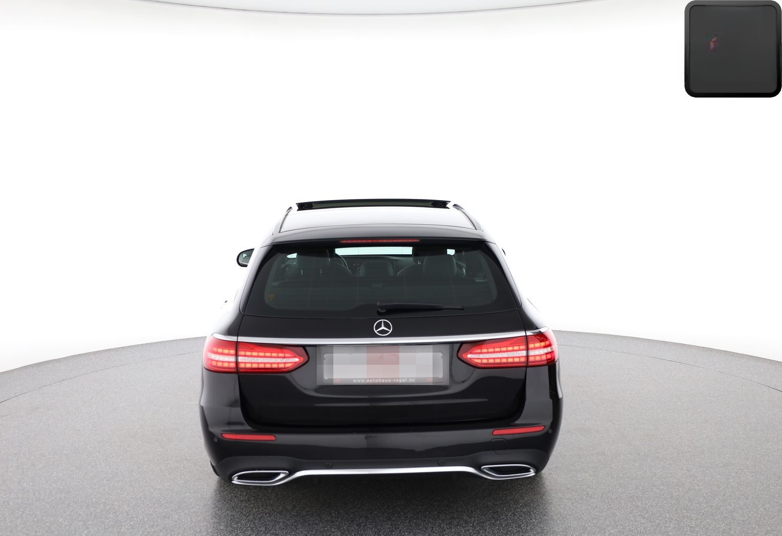 Mercedes-Benz E 400 d T 4M AMG HUD,360GRAD,DISTRO,MULTIBEAM foto 6