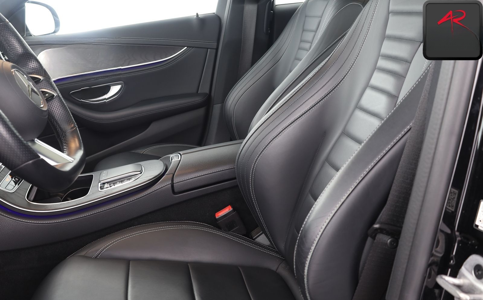 Mercedes-Benz E 400 d T 4M AMG HUD,360GRAD,DISTRO,MULTIBEAM foto 9