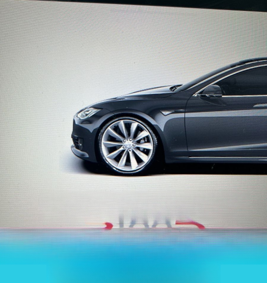 Tesla Model S Performance Ludicrous foto 7