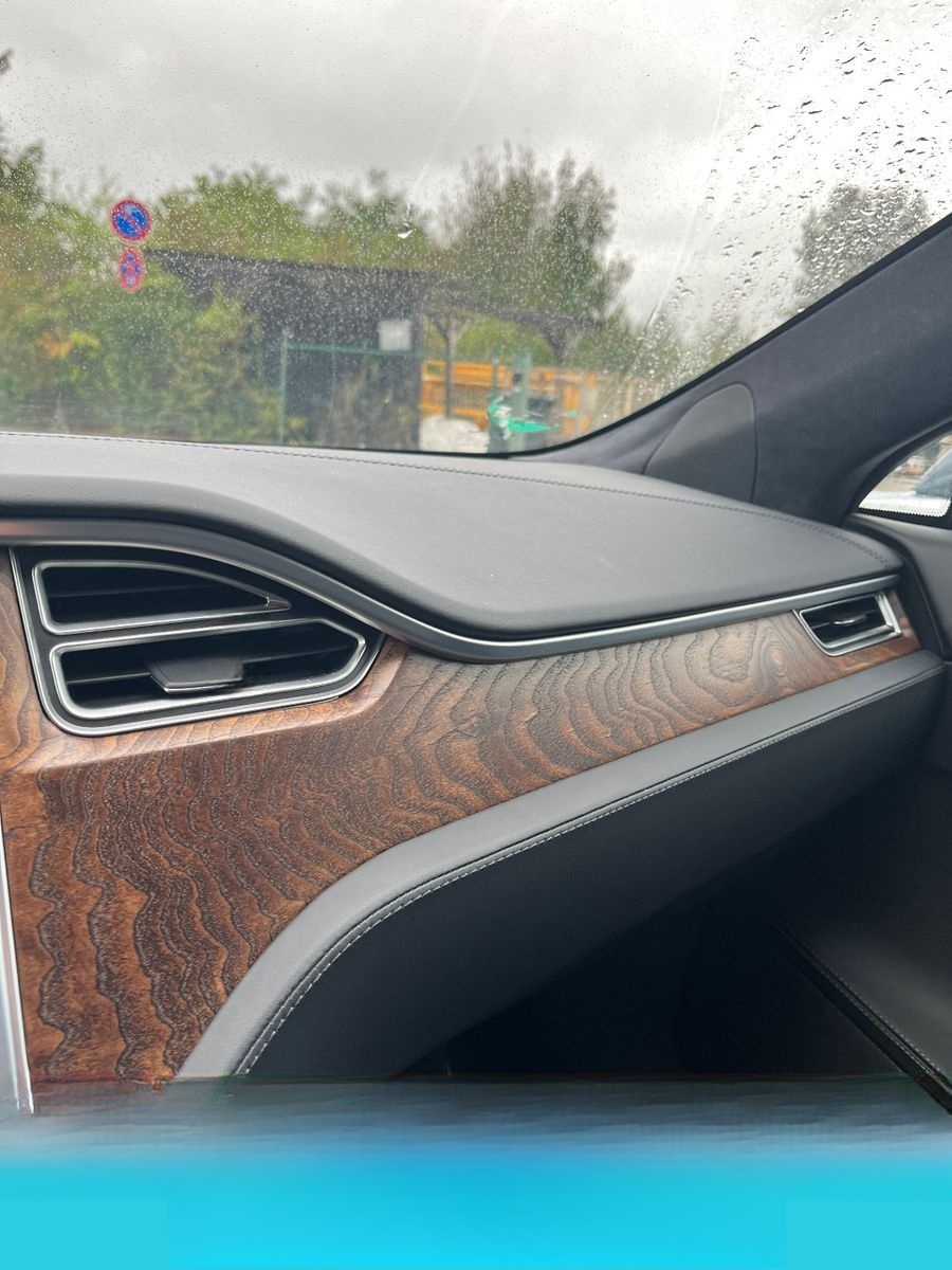 Tesla Model S Performance Ludicrous foto 9