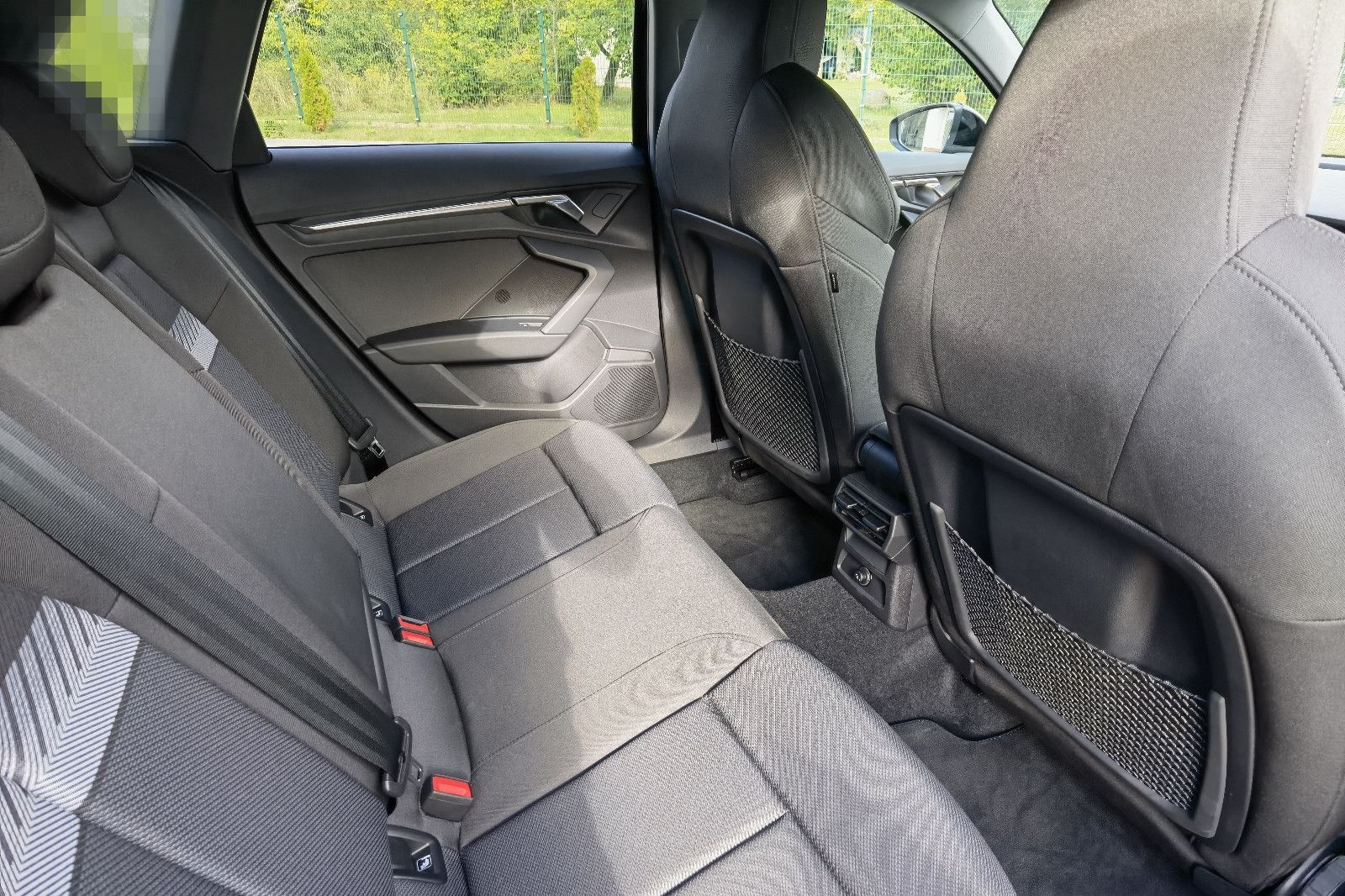 Audi A3 35 TFSI S tronic advanced Sportback ACC Navi foto 11