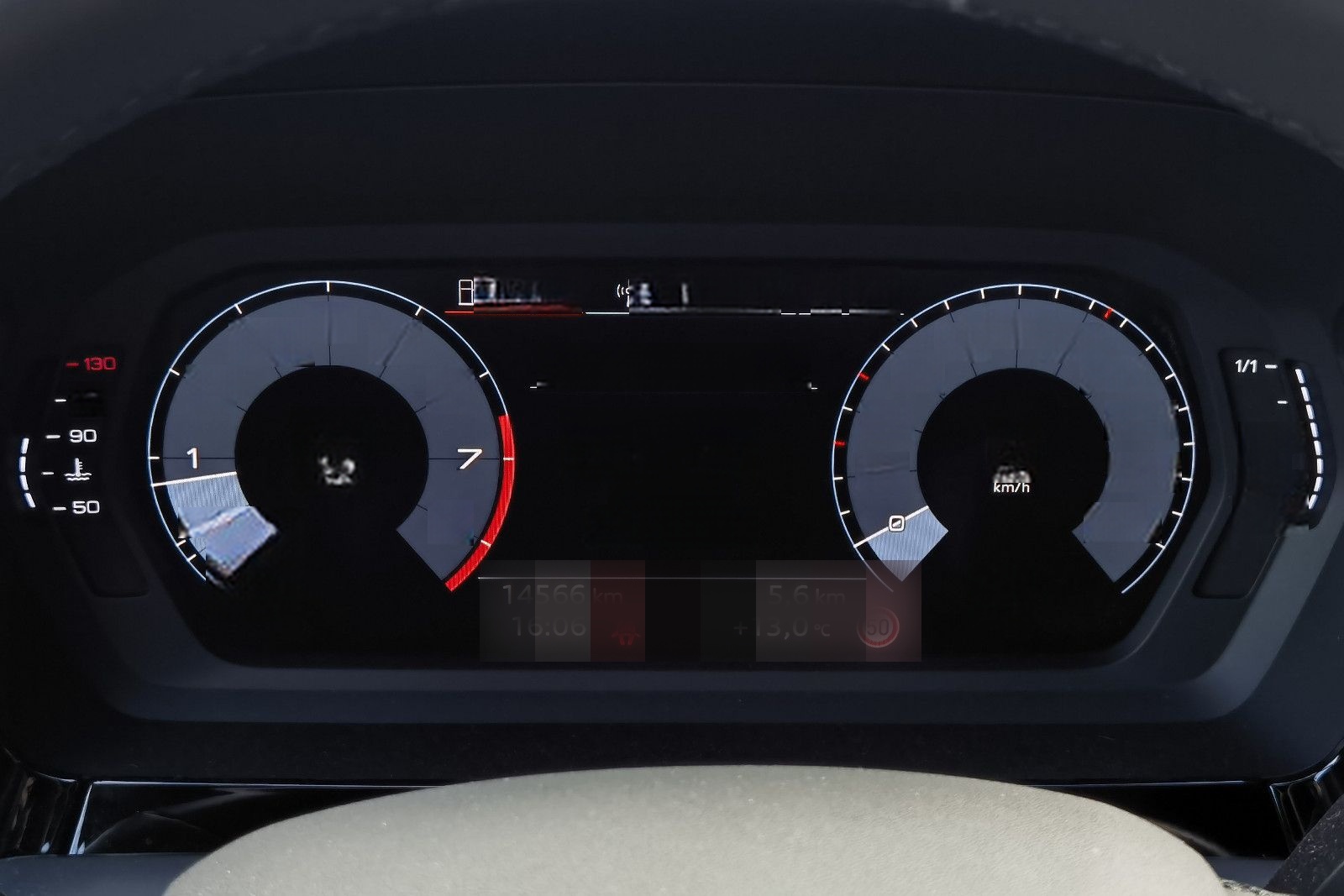 Audi A3 35 TFSI S tronic advanced Sportback ACC Navi foto 13