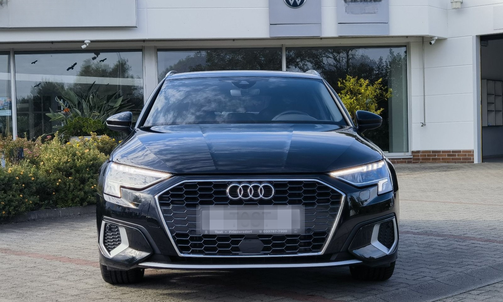 Audi A3 35 TFSI S tronic advanced Sportback ACC Navi foto 3