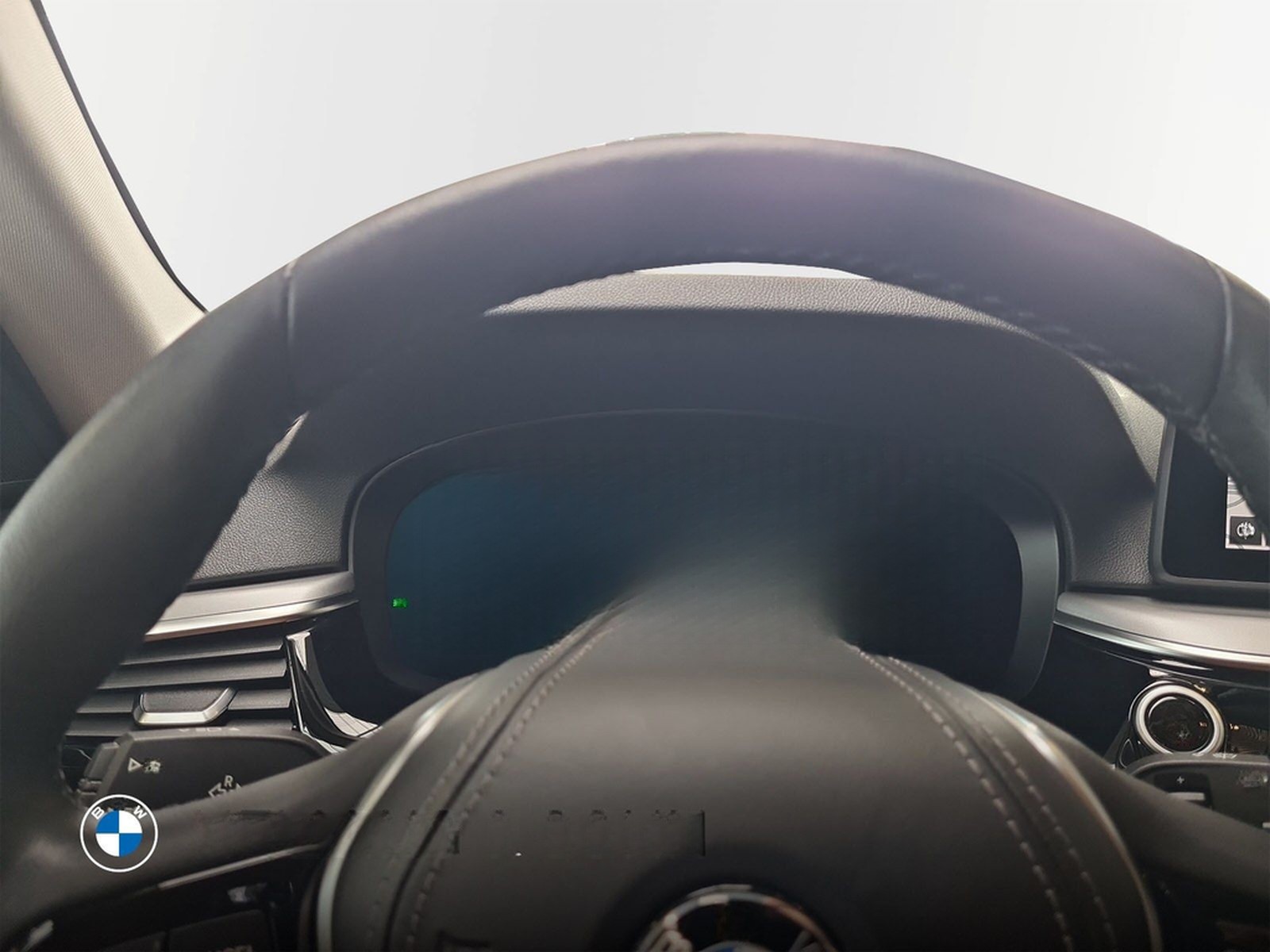 BMW 530d Touring Head-Up HiFi DAB AHK Shz. Lenkradhz foto 12