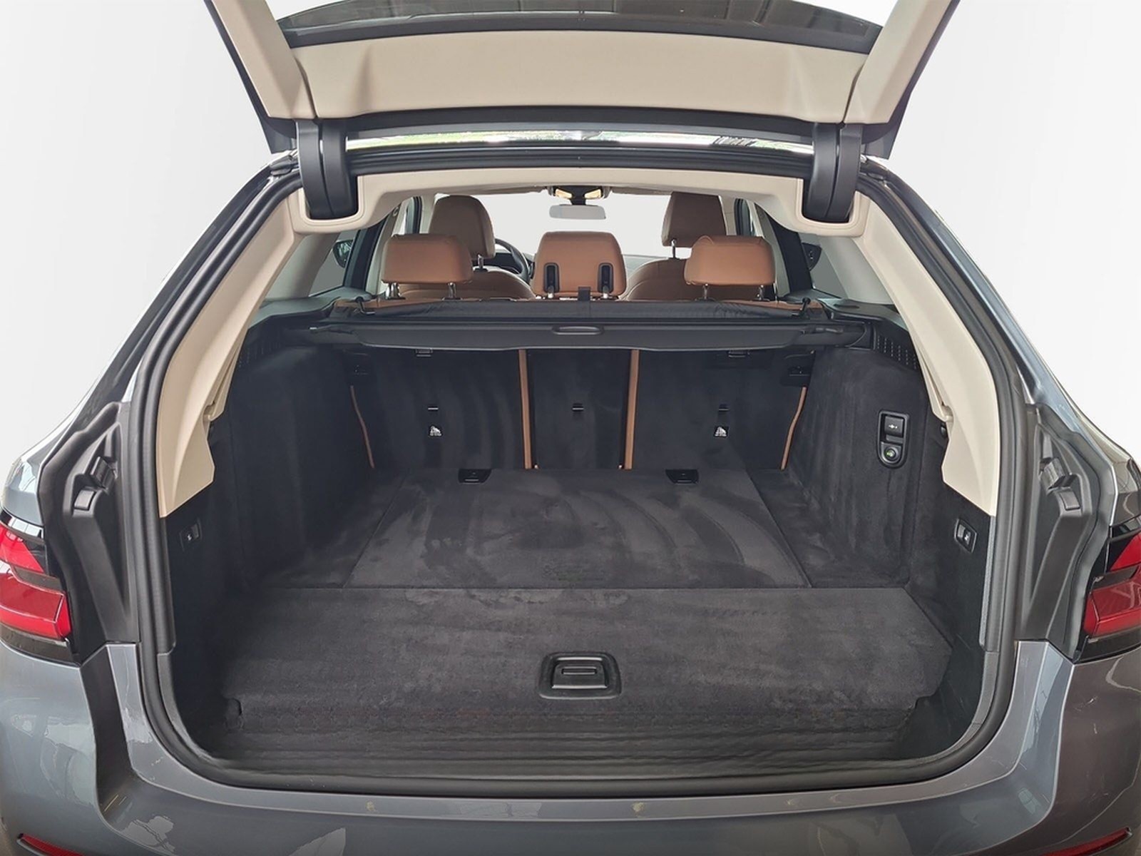 BMW 530d Touring Head-Up HiFi DAB AHK Shz. Lenkradhz foto 14