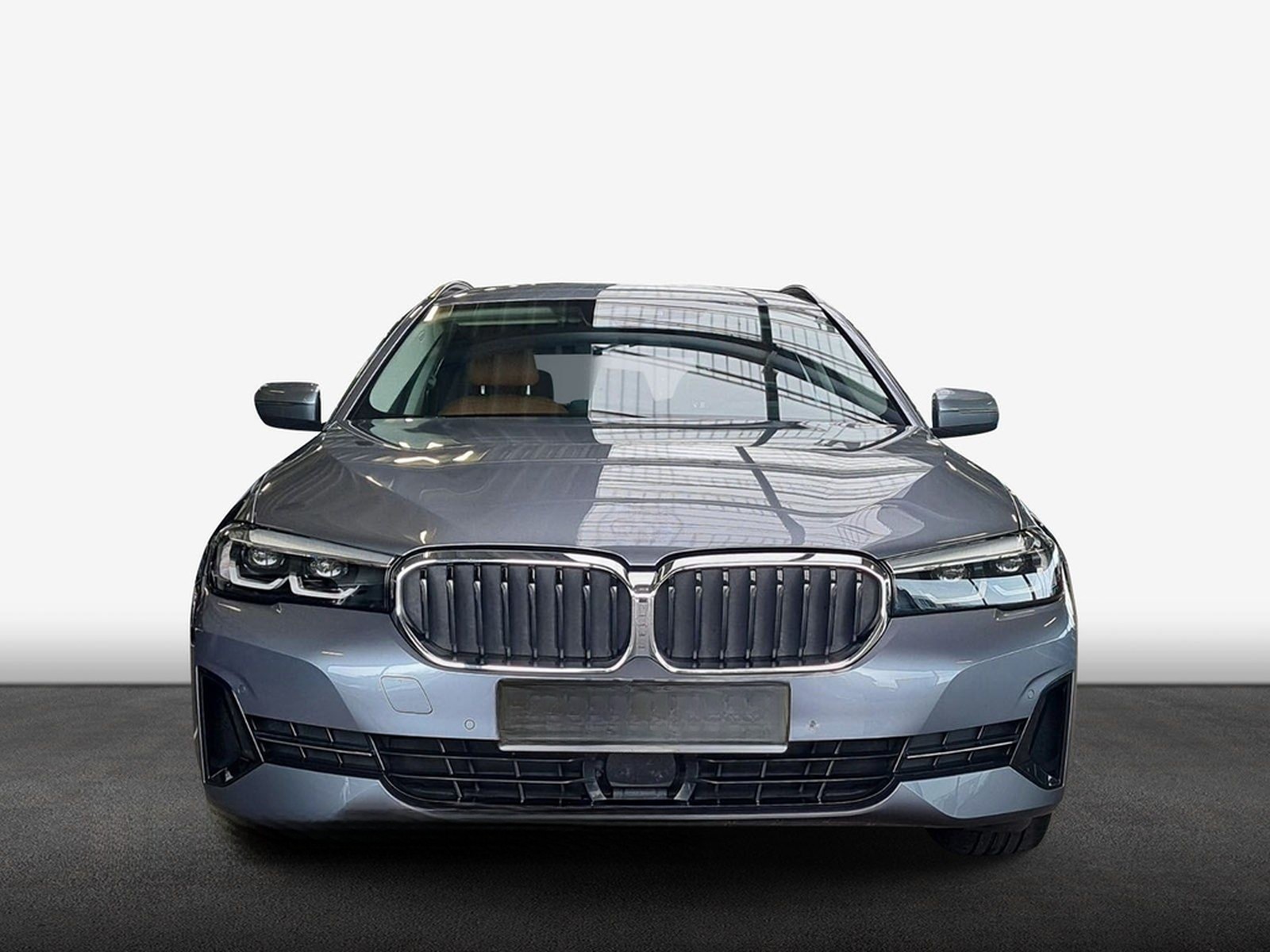 BMW 530d Touring Head-Up HiFi DAB AHK Shz. Lenkradhz foto 4