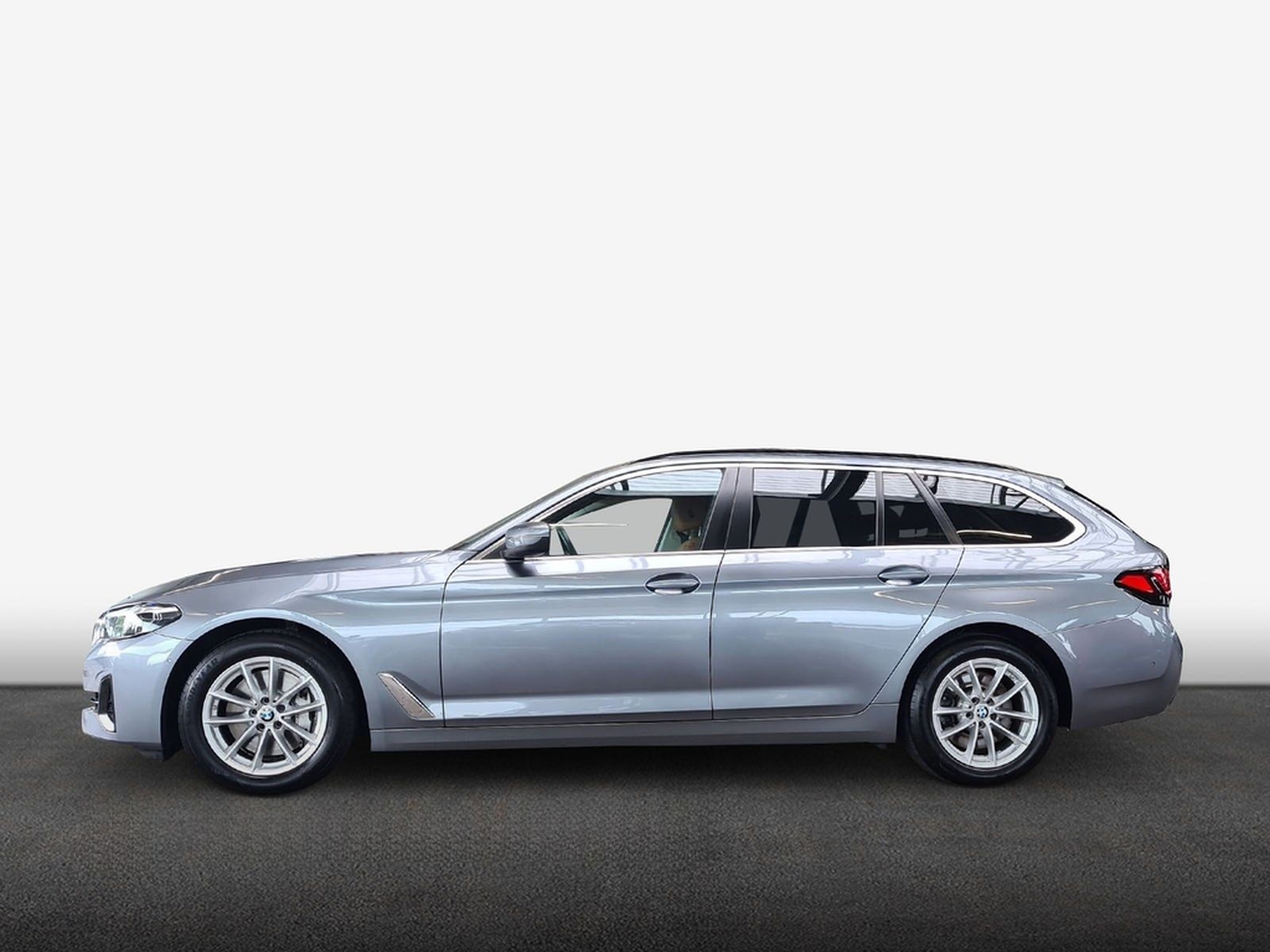 BMW 530d Touring Head-Up HiFi DAB AHK Shz. Lenkradhz foto 5
