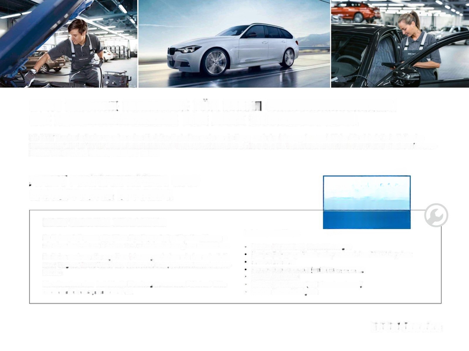 BMW 530d Touring Head-Up HiFi DAB AHK Shz. Lenkradhz foto 8