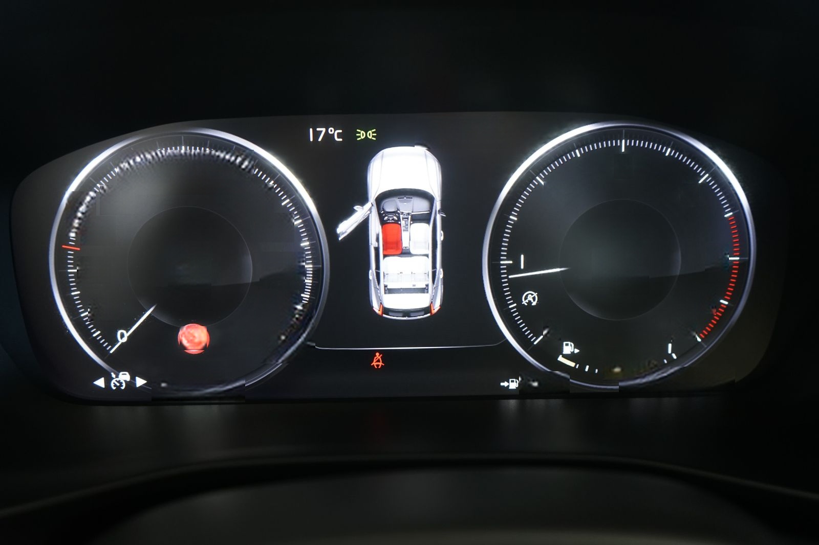 Volvo XC40 Momentum Pro 2WD+NAVI+PANO+TOT WINKEL+360°K foto 15