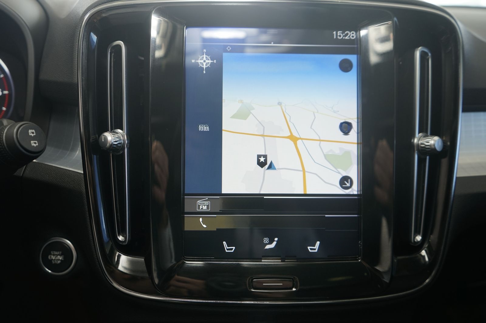 Volvo XC40 Momentum Pro 2WD+NAVI+PANO+TOT WINKEL+360°K foto 16