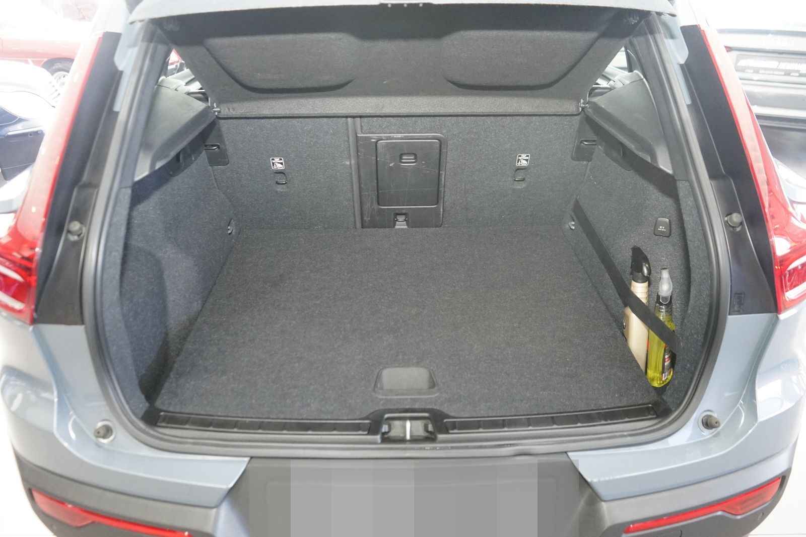 Volvo XC40 Momentum Pro 2WD+NAVI+PANO+TOT WINKEL+360°K foto 4